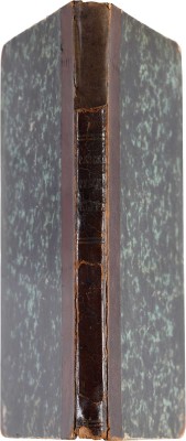 [Собрание В.Г. Лидина] Вовчок М. Рассказы народного русского быта. М., 1859.
